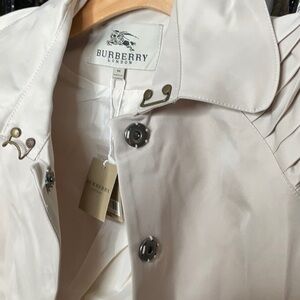 Burberry Jacket